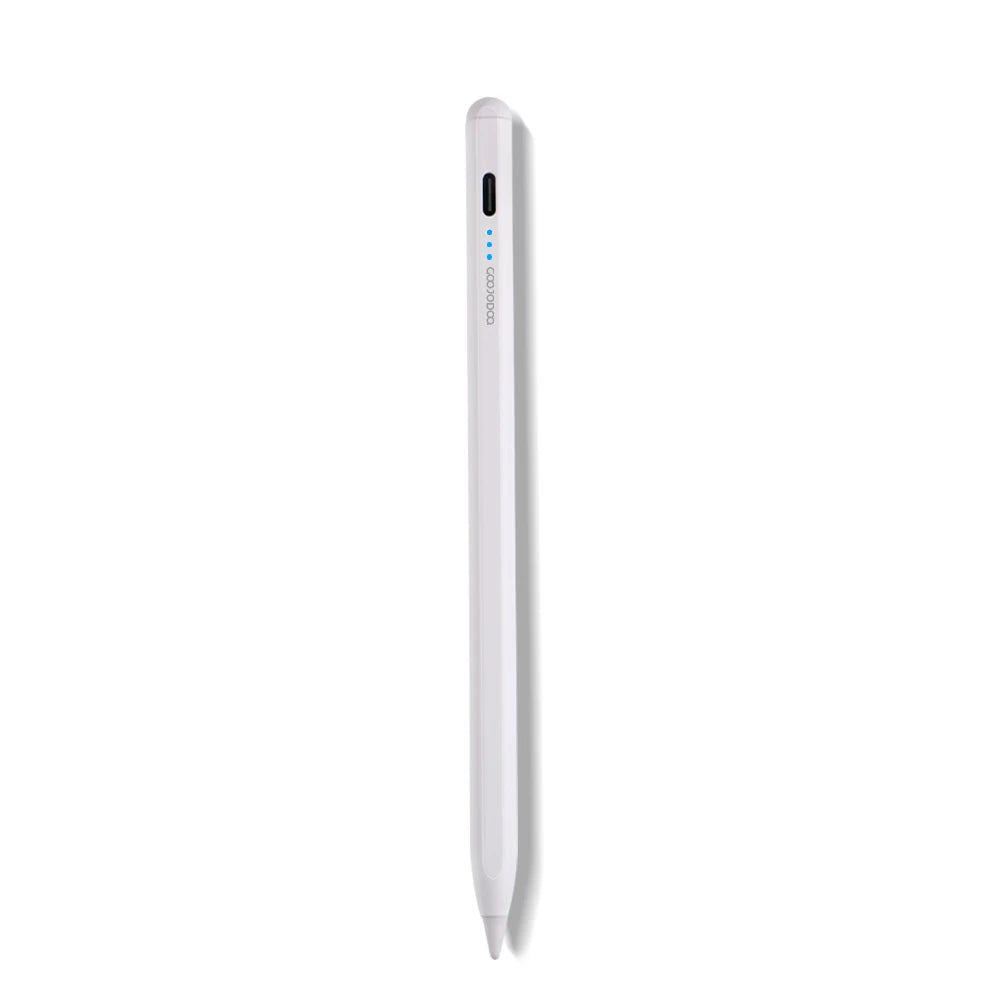 GOOJODOQ 715A Stylus Pen for iPad with Palm Rejection