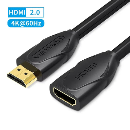 Vention HDMI 2.0 Extension Cable 4K 60Hz
