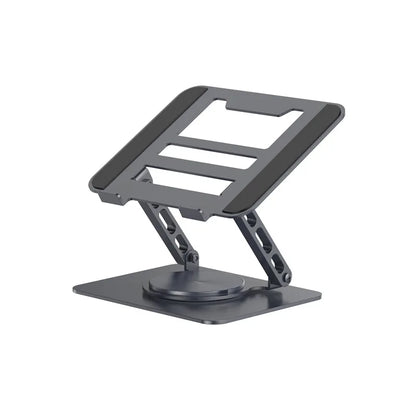 Aluminum Alloy Laptop Stand Adjustable