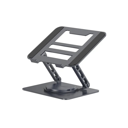 Aluminum Alloy Laptop Stand Adjustable