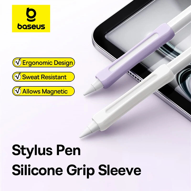 Baseus PJ1 Silicone Grip Sleeve for Stylus Pen