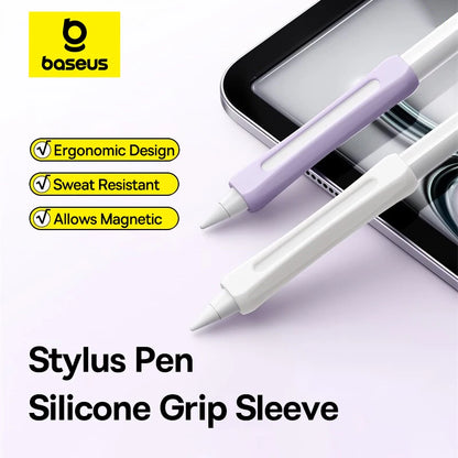 Baseus PJ1 Silicone Grip Sleeve for Stylus Pen
