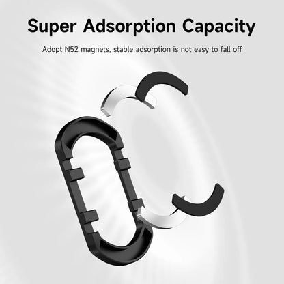 Hagibis Magnetic Adapter Bundle Kit