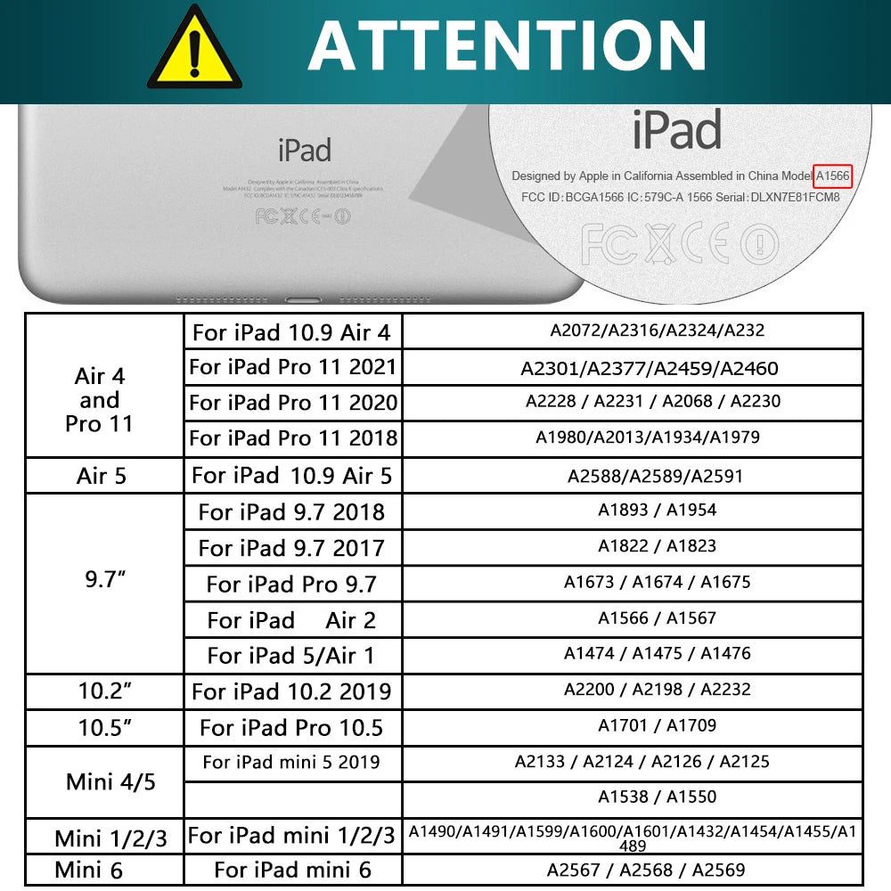 Paper-feel Screen Protector For iPad Goojodoq