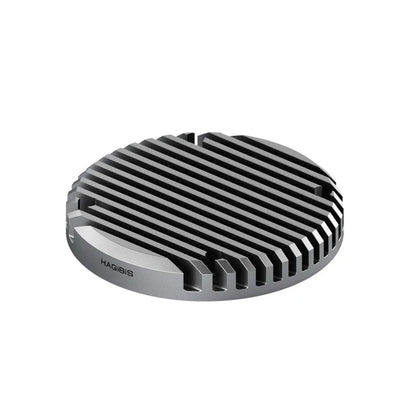 Heat Sink Cover for MC100 Magnetic Enclosure Hagibis