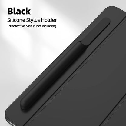 Goojodoq Silicone Stylus Holder