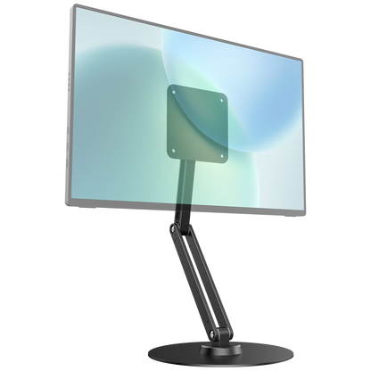 UPERFECT Magnetic VESA Monitor Stand for Portable Displays