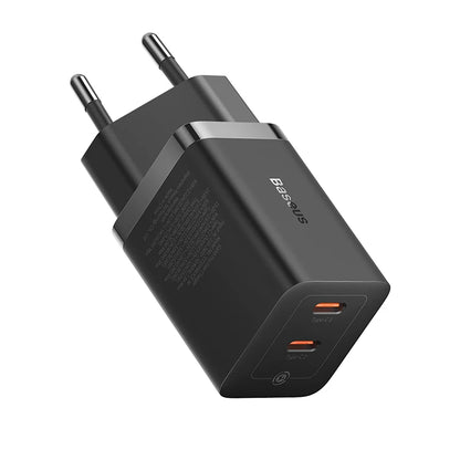 Baseus 40W GaN5 Fast Charger