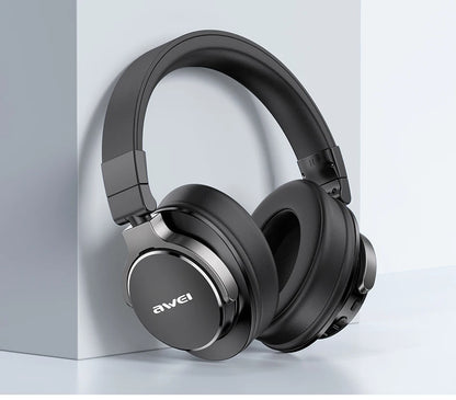 Foldable Wireless Headphone ANX A710BL