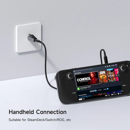 Hagibis USB C to Ethernet RJ45 Adapter