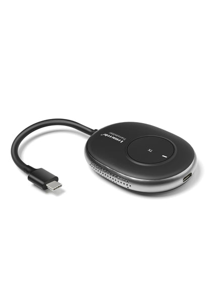 Lemorele 5G Wireless HDMI & VGA Extender 50M 1080P