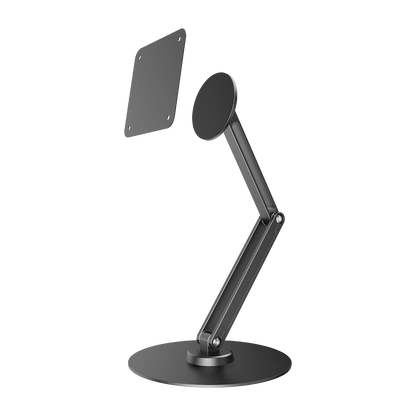 UPERFECT Magnetic VESA Monitor Stand for Portable Displays