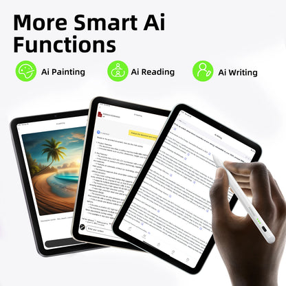 Ai07 Stylus Pencil Goojodoq for iPad