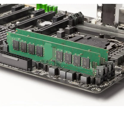 Crucial DDR4 Desktop Memory 3200MHz UDIMM
