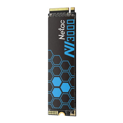 Netac NV3000 NVMe SSD M.2 2280