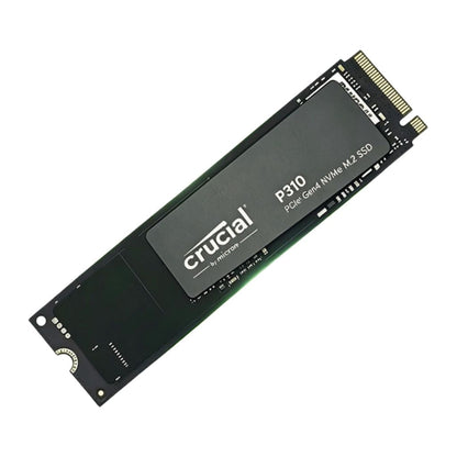 Crucial P310 SSD NVMe M.2 2280 PCIe 4.0