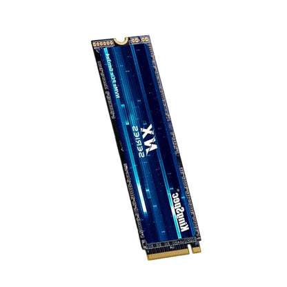 KingSpec NVMe M.2 PCIe 3.0 SSD 2280