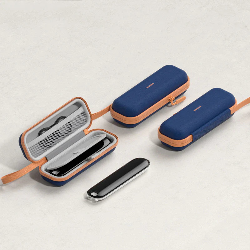 Hagibis Translation Pen Carrying Case