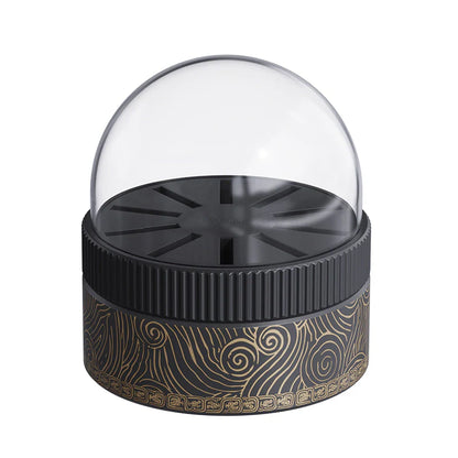 Hagibis Rotating Switch Game Card Case