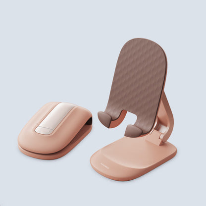 Hagibis Foldable Cell Phone Stand