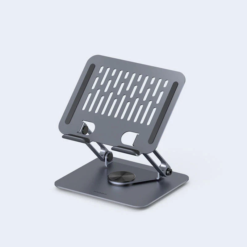 Hagibis Tablet Stand Adjustable 360° Rotating