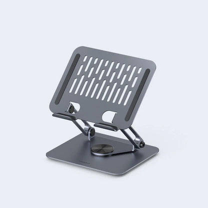 Hagibis Tablet Stand Adjustable 360° Rotating