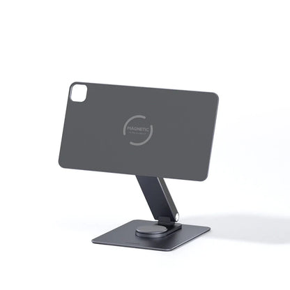 Hagibis Magnetic Stand with Hub USB C for iPad Pro M4