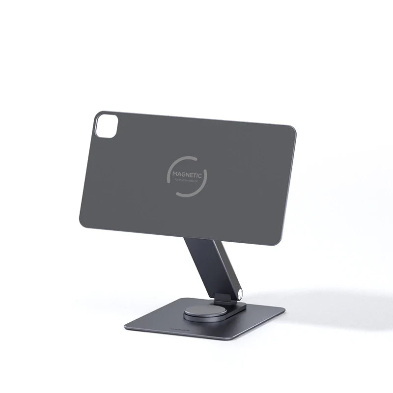 Hagibis Magnetic Stand with Hub USB C for iPad Pro M4