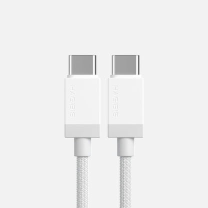 Hagibis 60W Fast Charging Cable Data USB C