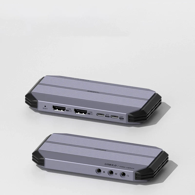 Professional Video Capture Card 4K 60Hz Hagibis