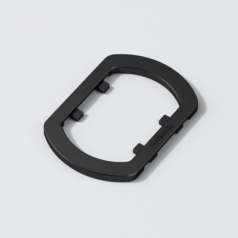 Hagibis Magnetic Adapter Bundle Kit