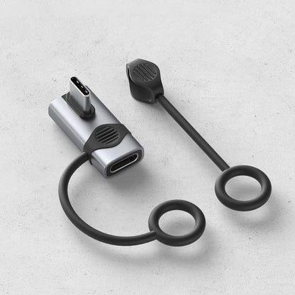 Hagibis 240W 80Gbps USB Adapter with Lanyard