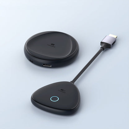 Hagibis 4K HDMI Wireless Transmitter and Receiver Kit