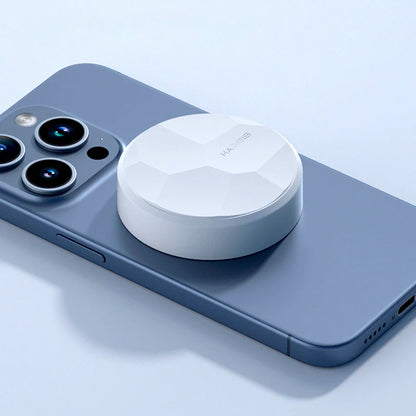 Hagibis Magnetic Cell Phone Cooler