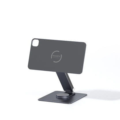 Hagibis Magnetic Stand with Hub USB C for iPad Pro M4