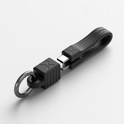 Hagibis USB 4 Cable Portable with Keychain