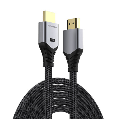 Hagibis 8K/60Hz HDMI 2.1 Cable