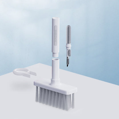 Hagibis Multifunctional Cleaning Brush