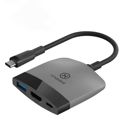 Hagibis Switch USB-C Docking Station