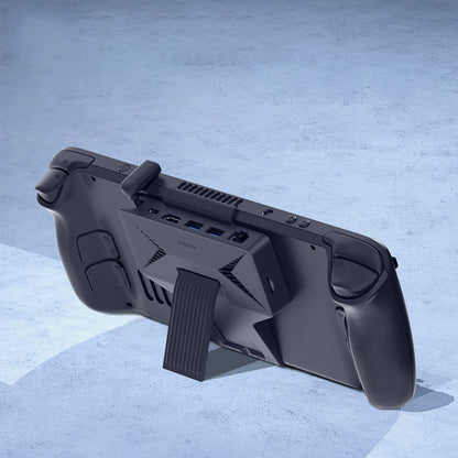 Hagibis 6 in 1 Steam Deck Docking Station