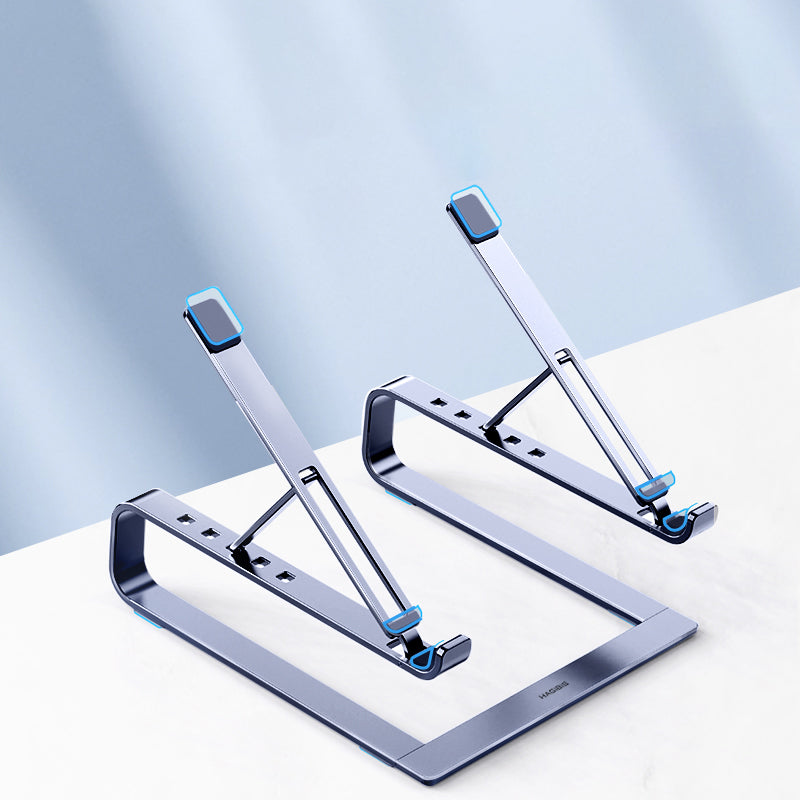 Hagibis Multi Gear Adjustment Laptop Stand