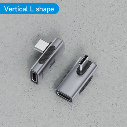 Hagibis USB C to C Extender Adapter 40Gbps 8K 60Hz