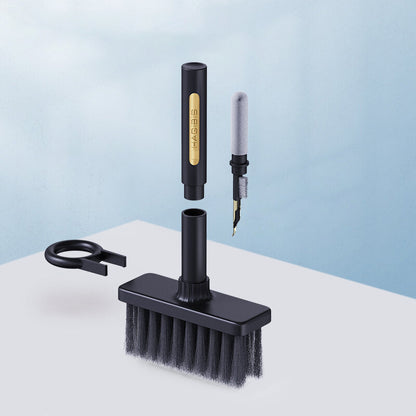 Hagibis Multifunctional Cleaning Brush