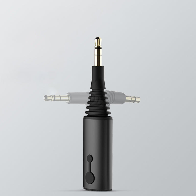 Hagibis Bluetooth Audio Receiver/Transmitter