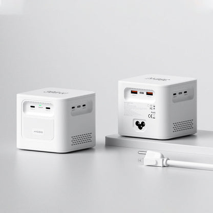 Hagibis 380W GaN 8-Port Charger PD3.1