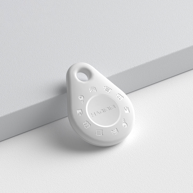 Hagibis Smart Bluetooth Tracker