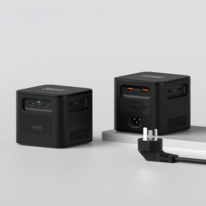 Hagibis 380W GaN 8-Port Charger PD3.1
