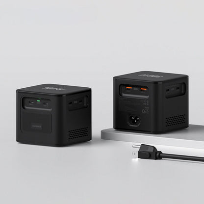 Hagibis 380W GaN 8-Port Charger PD3.1