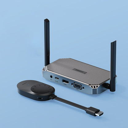 Hagibis G9W Wireless HDMI Transmitter & Receiver Extender