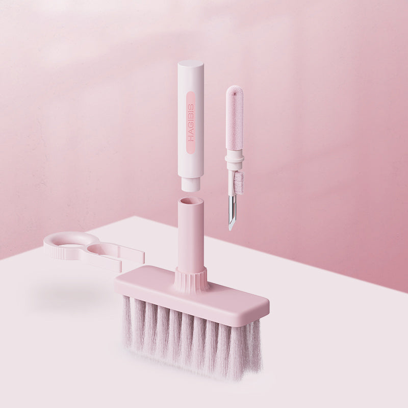 Hagibis Multifunctional Cleaning Brush